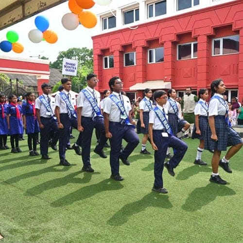 Independence Day Celebration 2026-27