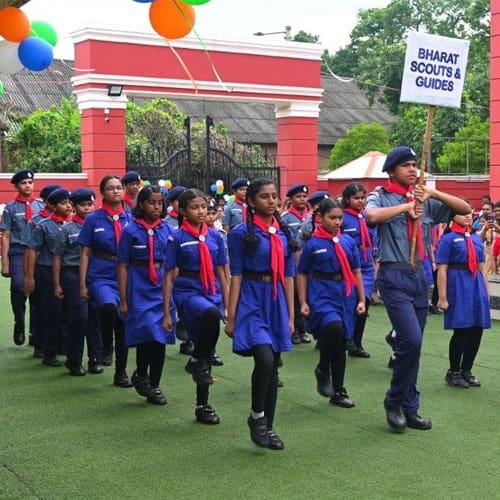 Independence Day Celebration 2026-27