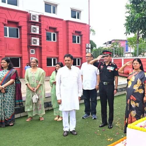 Independence Day Celebration 2026-27