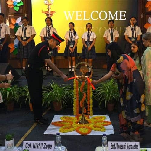 Independence Day Celebration 2026-27