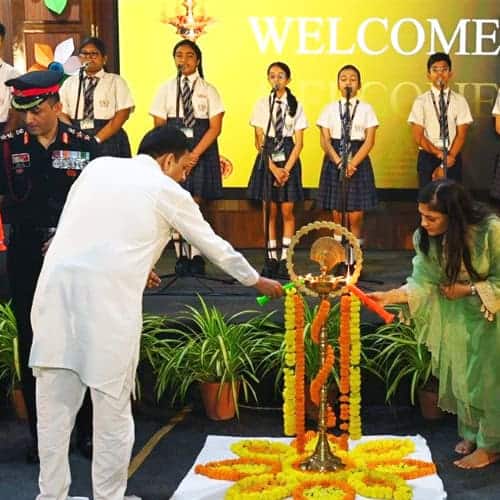 Independence Day Celebration 2026-27