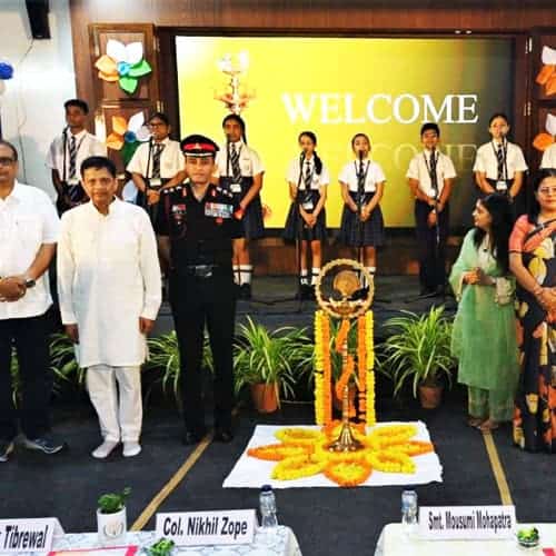 Independence Day Celebration 2026-27