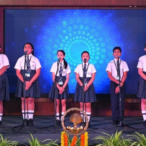 Independence Day Celebration 2026-27