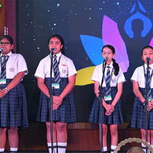 Independence Day Celebration 2026-27