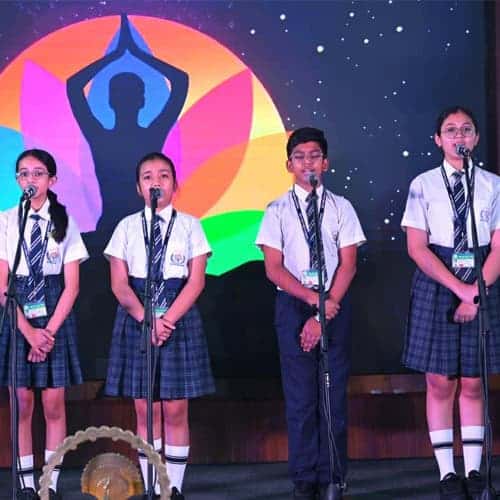 Independence Day Celebration 2026-27