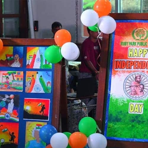 Independence Day Celebration 2026-27
