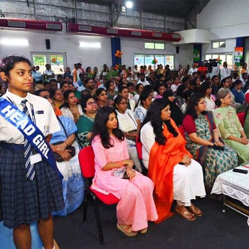 Independence Day Celebration 2026-27