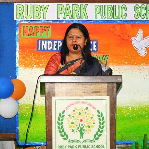 Independence Day Celebration 2026-27
