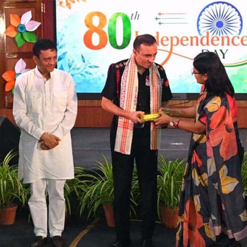 Independence Day Celebration 2026-27