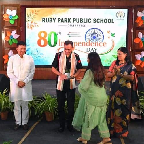 Independence Day Celebration 2026-27