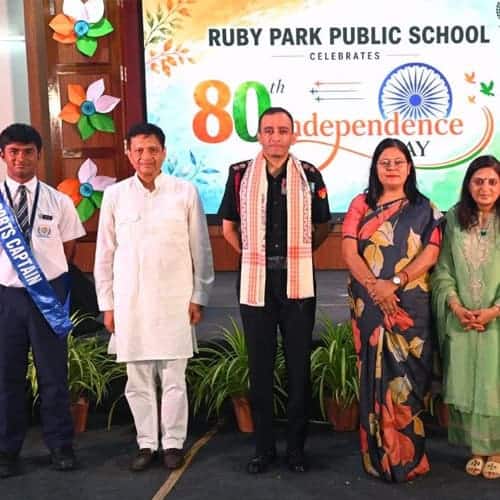 Independence Day Celebration 2026-27
