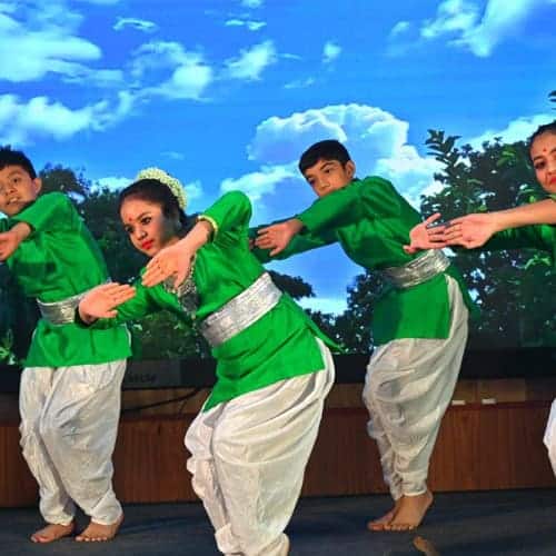 Independence Day Celebration 2026-27