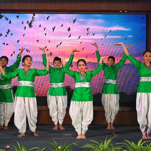 Independence Day Celebration 2026-27
