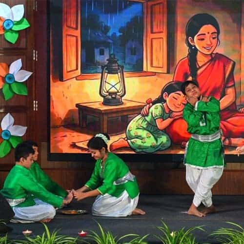 Independence Day Celebration 2026-27