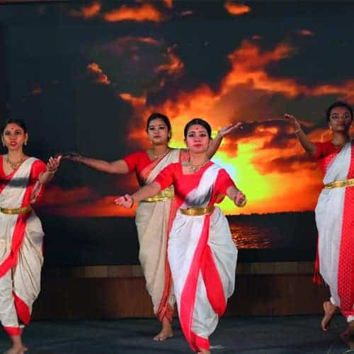 Independence Day Celebration 2026-27