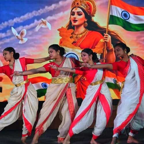 Independence Day Celebration 2026-27