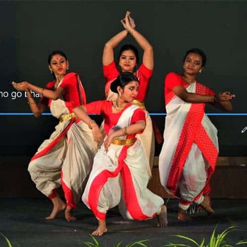 Independence Day Celebration 2026-27