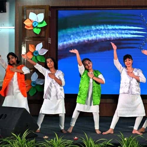 Independence Day Celebration 2026-27