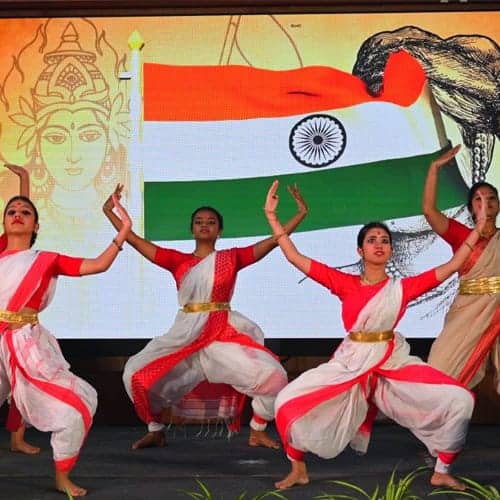 Independence Day Celebration 2026-27