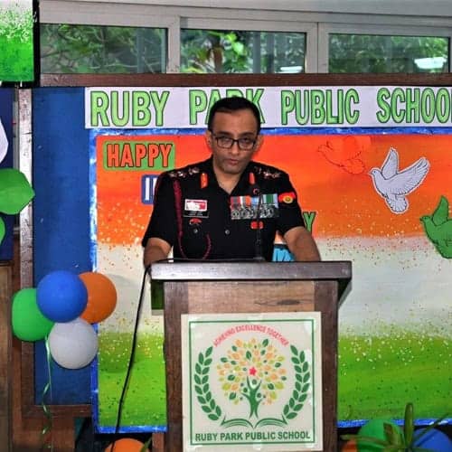 Independence Day Celebration 2026-27