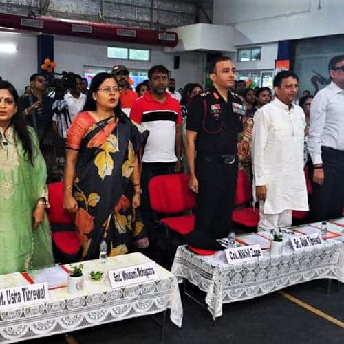 Independence Day Celebration 2026-27