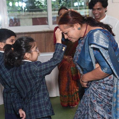 Kaushal 2026-27 (Inter School Hindi fest)