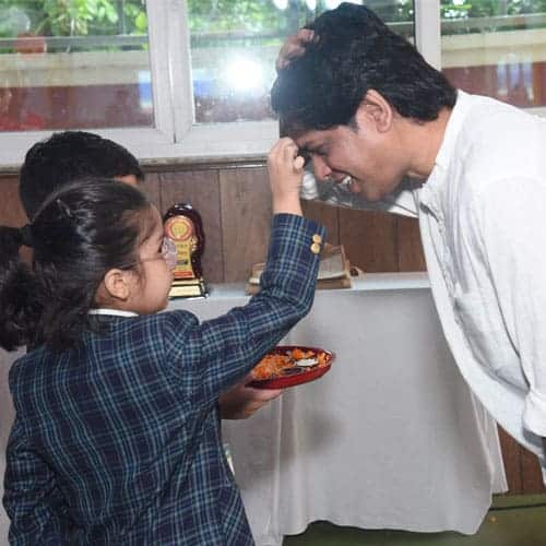 Kaushal 2026-27 (Inter School Hindi fest)