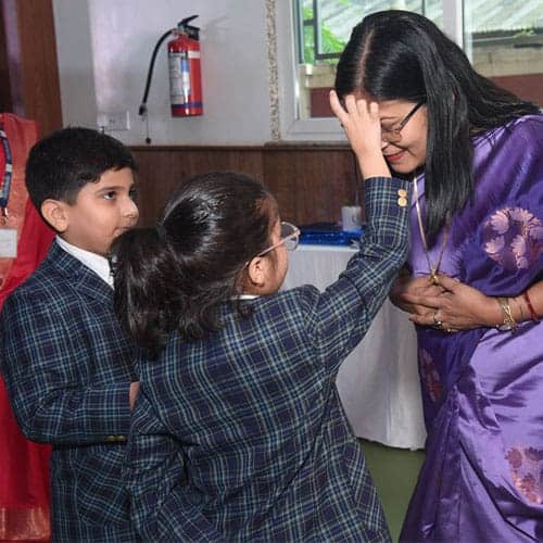 Kaushal 2026-27 (Inter School Hindi fest)