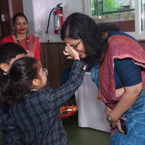 Kaushal 2026-27 (Inter School Hindi fest)