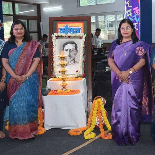 Kaushal 2026-27 (Inter School Hindi fest)