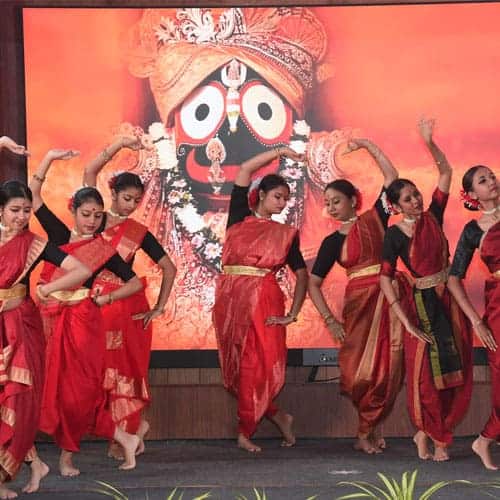 Kaushal 2026-27 (Inter School Hindi fest)