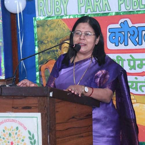 Kaushal 2026-27 (Inter School Hindi fest)