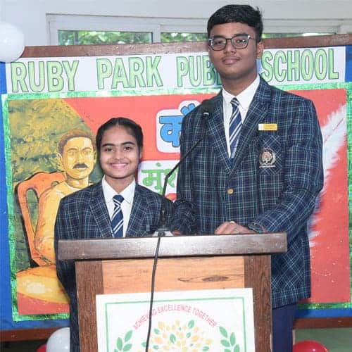Kaushal 2026-27 (Inter School Hindi fest)