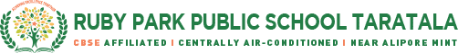 Ruby Park Public School Logo