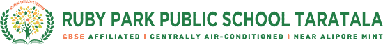 Ruby Park Public School Logo