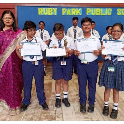 Samvriddhi 2026