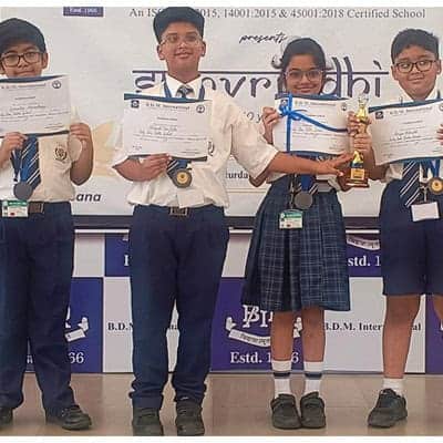 Samvriddhi 2026