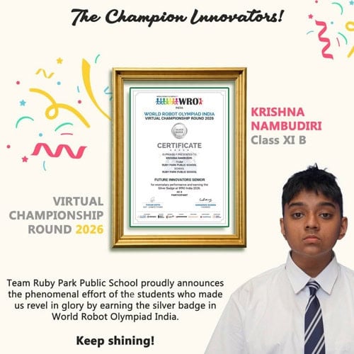 THE CHAMPION INNOVATORS IMAGE 1