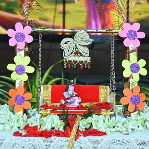 Janmashtami Celebration 2026-27