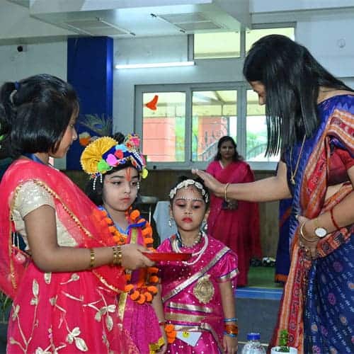 Janmashtami Celebration 2026-27