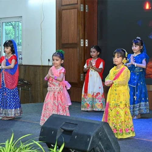 Janmashtami Celebration 2026-27