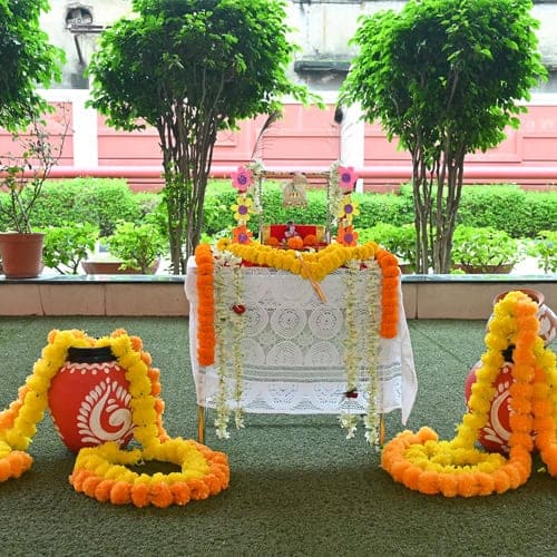 Janmashtami Celebration 2026-27