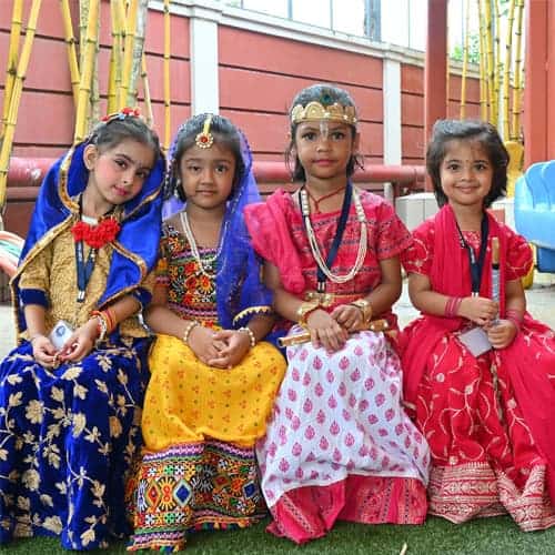 Janmashtami Celebration 2026-27