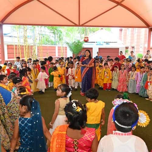 Janmashtami Celebration 2026-27