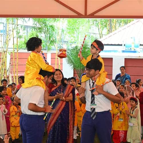 Janmashtami Celebration 2026-27