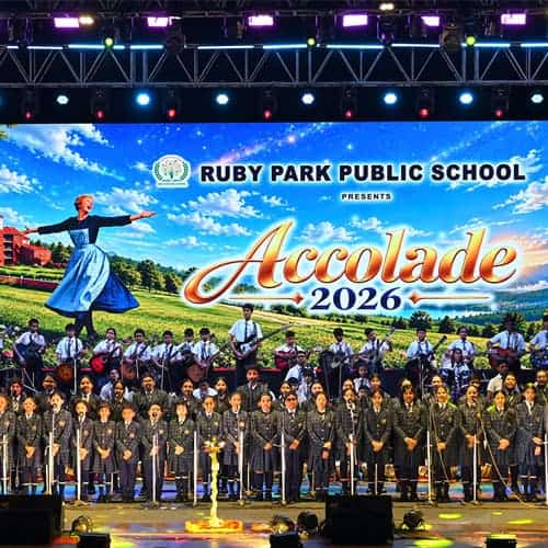 Accolade 2026-27
