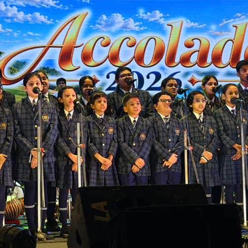 ACCOLADE 2026-27