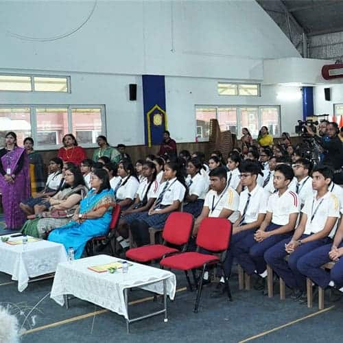 Durga Puja Special Assembly 2026-27