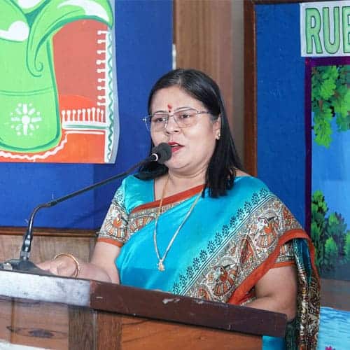 Durga Puja Special Assembly 2026-27