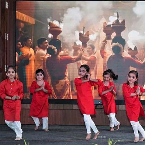 Durga Puja Special Assembly 2026-27